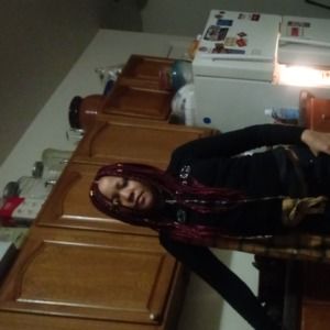 Meet your Posher, Sandra